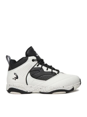 SHAQ Sneakersy CEO-SPIN MOVE AQ95001B-W_ Biały