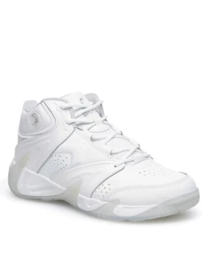Shaq Sneakersy DEVASTATOR AQ95010B-W J Biały