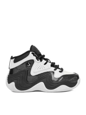 SHAQ Sneakersy EO-JUGERNAUT AQ95041Y-BW Czarny