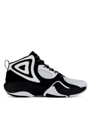 Shaq Sneakersy RADIATE AQ95016M-WBZ Biały