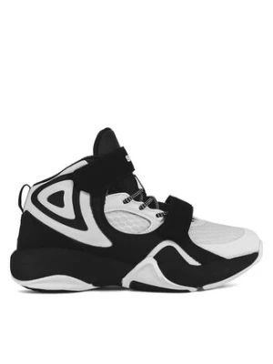 Shaq Sneakersy RADIATE AQ95016Y-WBZ Biały