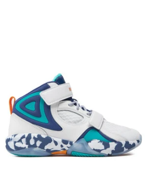 Shaq Sneakersy RADIATE AQ95016Y-WD Biały