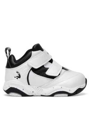 Shaq Sneakersy SPIN MOVE AQ95001T-W Biały