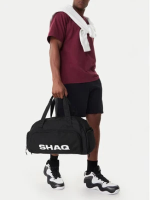 SHAQ Torba CWBEO-SHAQ-F-002-09 Czarny