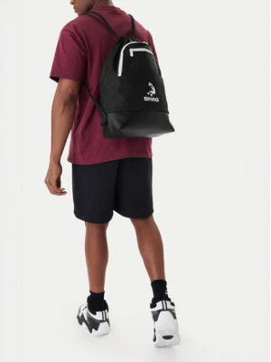 SHAQ Worek CWBEO-SHAQ-F-001-09 Czarny