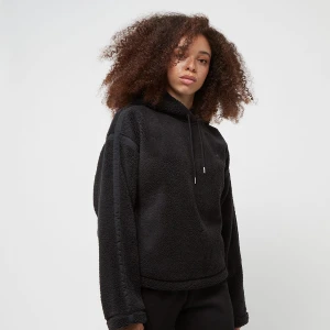 Zdjęcie produktu Sherpa Fleece Premium Essentials, markiadidas Originals, Bluzy, w kolorze czarny, rozmiar: