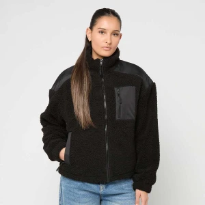 Sherpa Jacket Decibel czarny