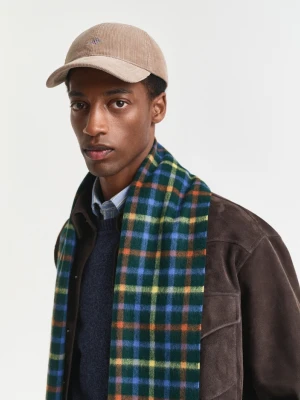 Shield corduroy cap GANT