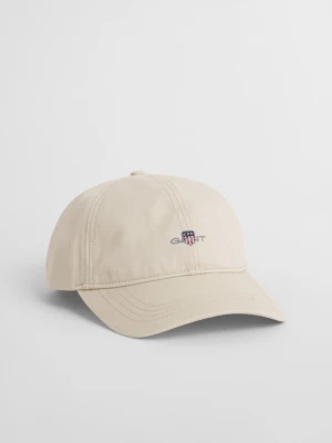 Shield Cotton Twill Cap GANT
