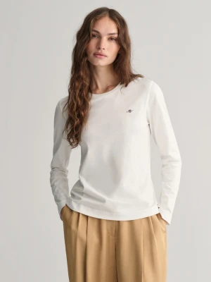 Zdjęcie produktu Shield Long Sleeve T-shirt GANT