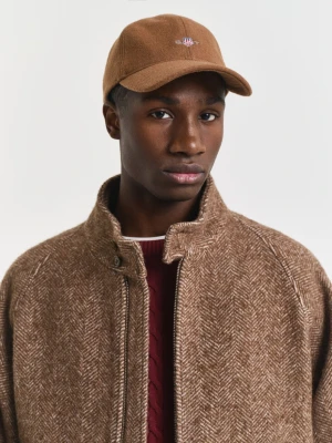 Shield melton cap GANT