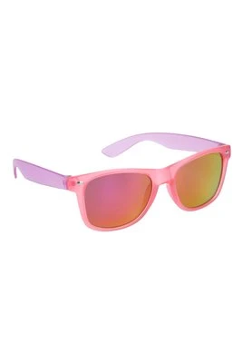 Zdjęcie produktu Shine dziecięce okulary przeciwsłoneczne - Purple Mountain Warehouse