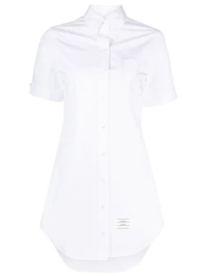 Shirt Dresses Thom Browne