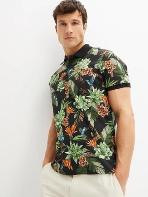 Shirt polo bonprix