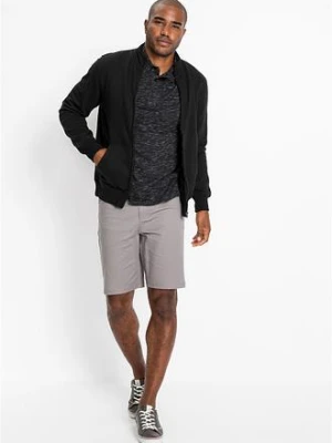 Koszulka polo, krótki rękaw bonprix