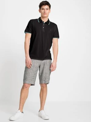 Koszulka polo z piki (3 szt.) bonprix