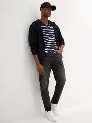 Shirt polo z bawełny organicznej bonprix