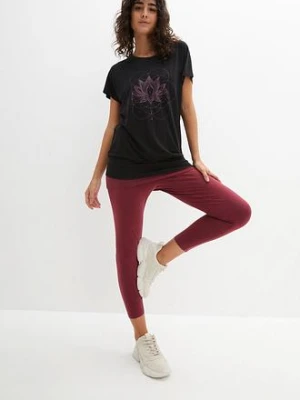 Shirt sportowy, Loose Fit bonprix