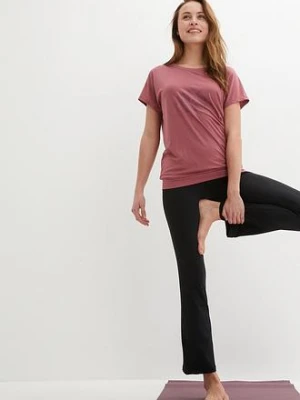 Shirt sportowy, Loose Fit bonprix