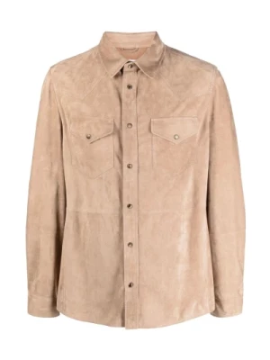 Shirts Brunello Cucinelli