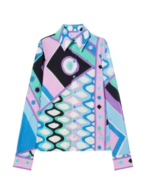 Shirts Emilio Pucci