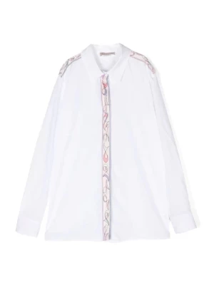 Shirts Emilio Pucci