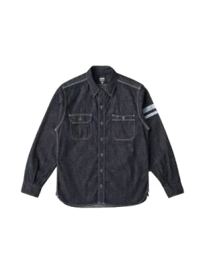 Shirts Momotaro Jeans