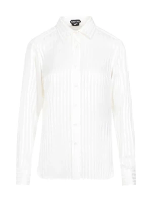 Shirts Tom Ford