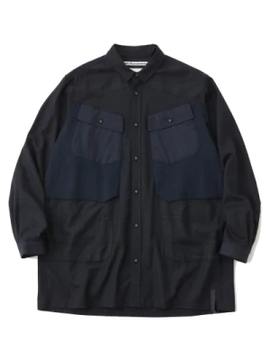 Shirts White Mountaineering