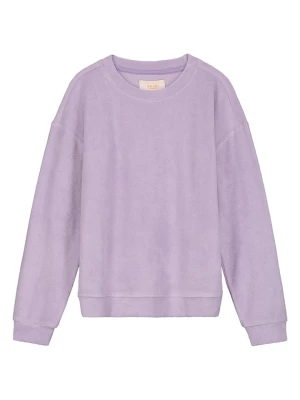 SHIWI Bluza w kolorze fioletowym rozmiar: 140