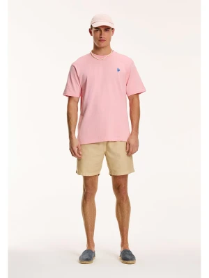 SHIWI Koszulka w kolorze jasnoróżowym rozmiar: L