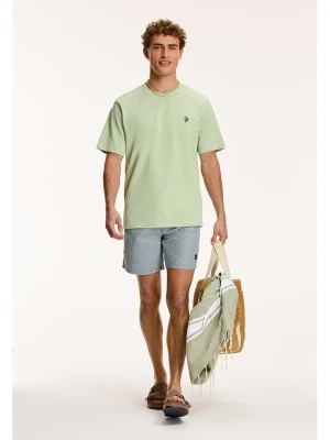 SHIWI Koszulka w kolorze jasnozielonym rozmiar: XXL