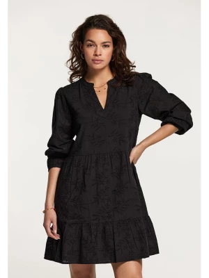 SHIWI Sukienka w kolorze czarnym rozmiar: M