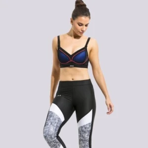 Shock Absorber Bra Push Up