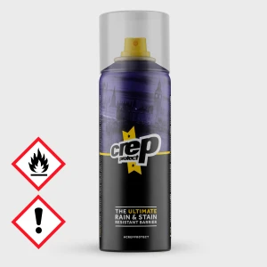 Crep Protect 200ml Can uniseks Akcesoria do butów wielokolorowy rozmiar Kobiety