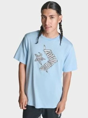 Shoelace T-Shirt Converse