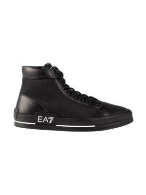 Shoes Emporio Armani EA7