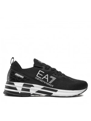 Shoes Emporio Armani EA7