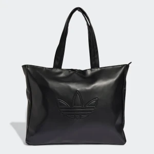 adidas Originals Shopper uniseks Torby czarny rozmiar Akcesoria