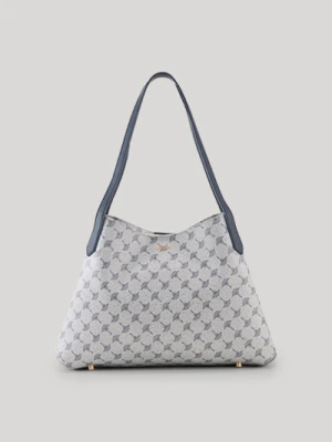 Shopper Mazzolino Rahel w kolorze granatowym Joop