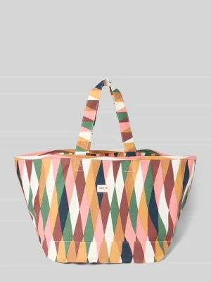 Shopper w stylu allover model 'JUNO' Barts