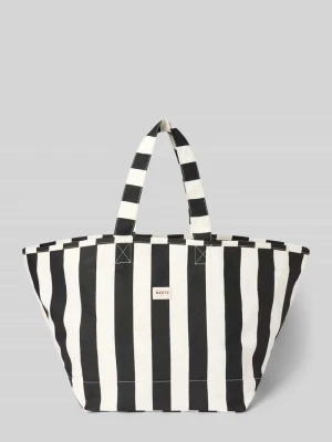 Shopper w stylu allover model 'JUNO' Barts