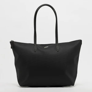 Zdjęcie produktu Lacoste Shopping Bag Concept Noir uniseks Torby czarny rozmiar Akcesoria