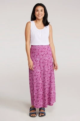 Shore - spódnica - Pink Mountain Warehouse