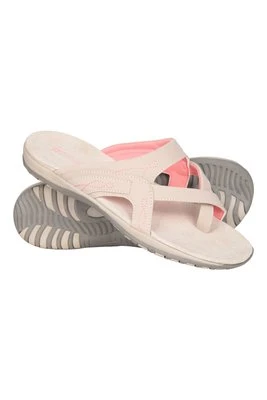 Shoreline - sandały damskie - Beige Mountain Warehouse