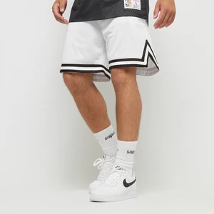 Short Basketball Shorts white, marki Urban ClassicsApparel, w kolorze Biały, rozmiar