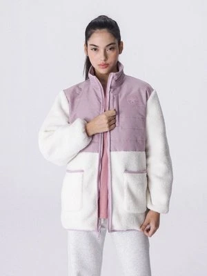 Short Down Puffer Jacket Converse