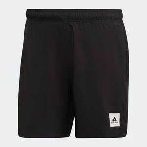 Short Length Solid Swim Shorts Adidas