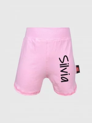 Short Pants Pink iELM