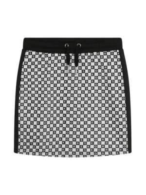 Short Skirts Michael Kors